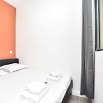 Family Apartment - 4Br - 10P - Menilmontant