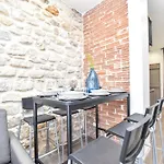 Family Apartment - 4Br - 10P - Menilmontant